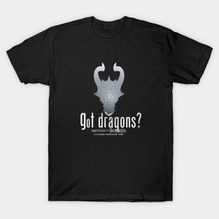 got dragons? T-Shirt